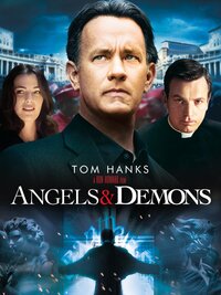 Angels & Demons