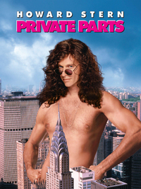 Private Parts