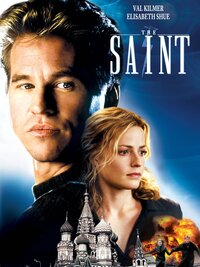 The Saint