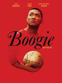 Boogie