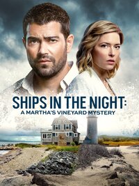 Ships in the Night: A Martha's Vineyard Mystery