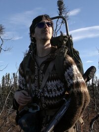 Life Below Zero: Next Generation