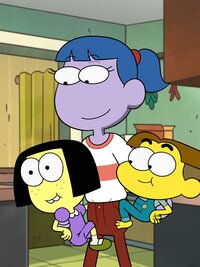 Big City Greens
