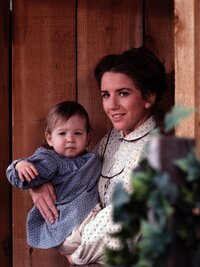 Little House on the Prairie