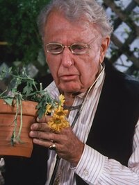 Little House on the Prairie