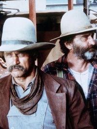 Little House on the Prairie