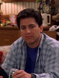 Everybody Loves Raymond