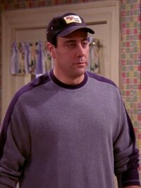 Everybody Loves Raymond