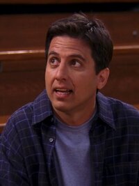 Everybody Loves Raymond