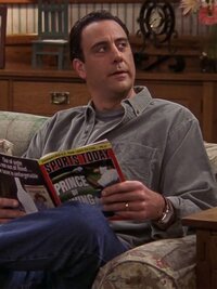 Everybody Loves Raymond