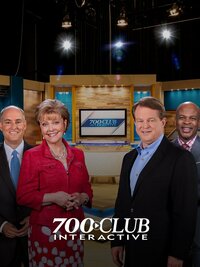 700 Club Interactive