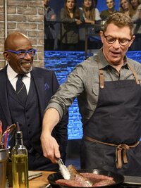 Beat Bobby Flay