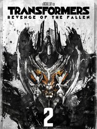 Transformers: Revenge of the Fallen