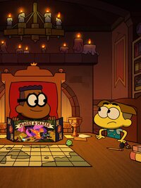 Big City Greens