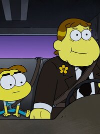 Big City Greens