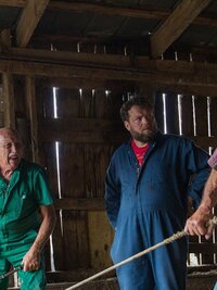 The Incredible Dr. Pol