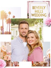 Beverly Hills Wedding