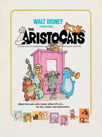 The Aristocats