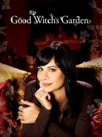The Good Witch's Garden