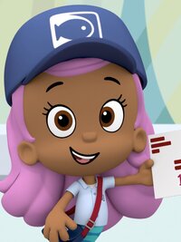 Bubble Guppies