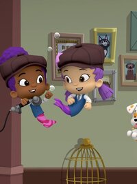 Bubble Guppies