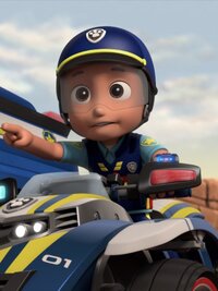 PAW Patrol