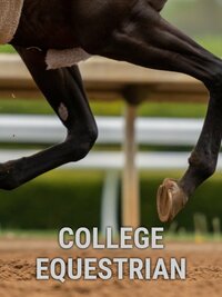 College Equestrian