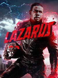 Lazarus