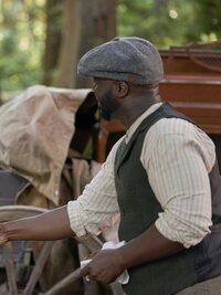 When Calls the Heart