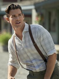 When Calls the Heart