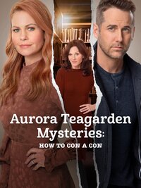 Aurora Teagarden Mysteries