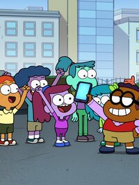 Big City Greens