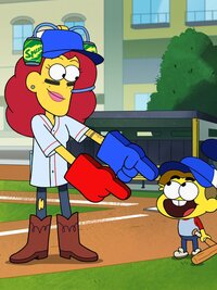 Big City Greens