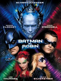 Batman & Robin