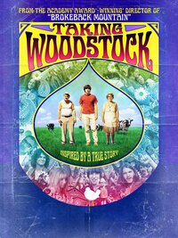 Taking Woodstock