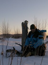 Life Below Zero: Next Generation