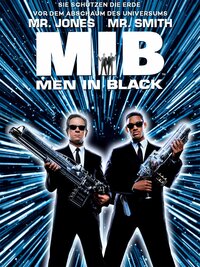 Men in Black
