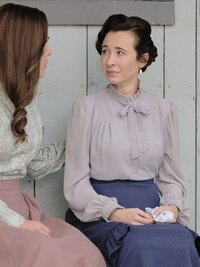 When Calls the Heart