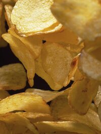 The Food That Built America