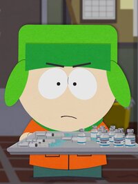 South Park
