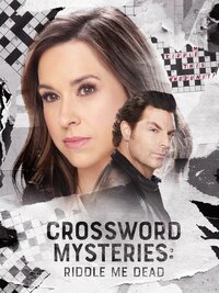 Crossword Mysteries