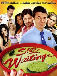 Still Waiting ...