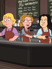 Family Guy