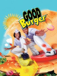Good Burger