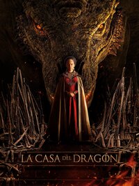 La casa del dragón