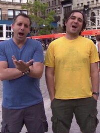Impractical Jokers
