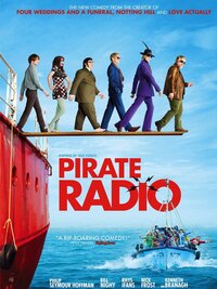 Pirate Radio