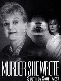 Murder, She Wrote: South by Southwest