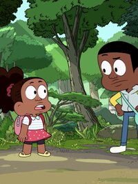 Craig of the Creek