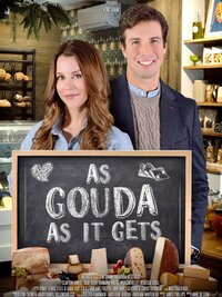 As Gouda As It Gets